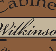 Cabinet Logo