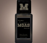 Moab Cologne Ad 1